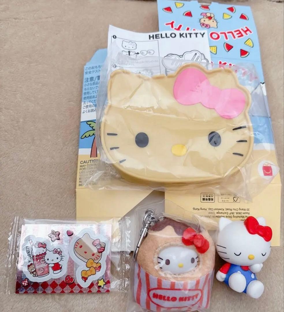 キティ まとめ売り - メルカリ