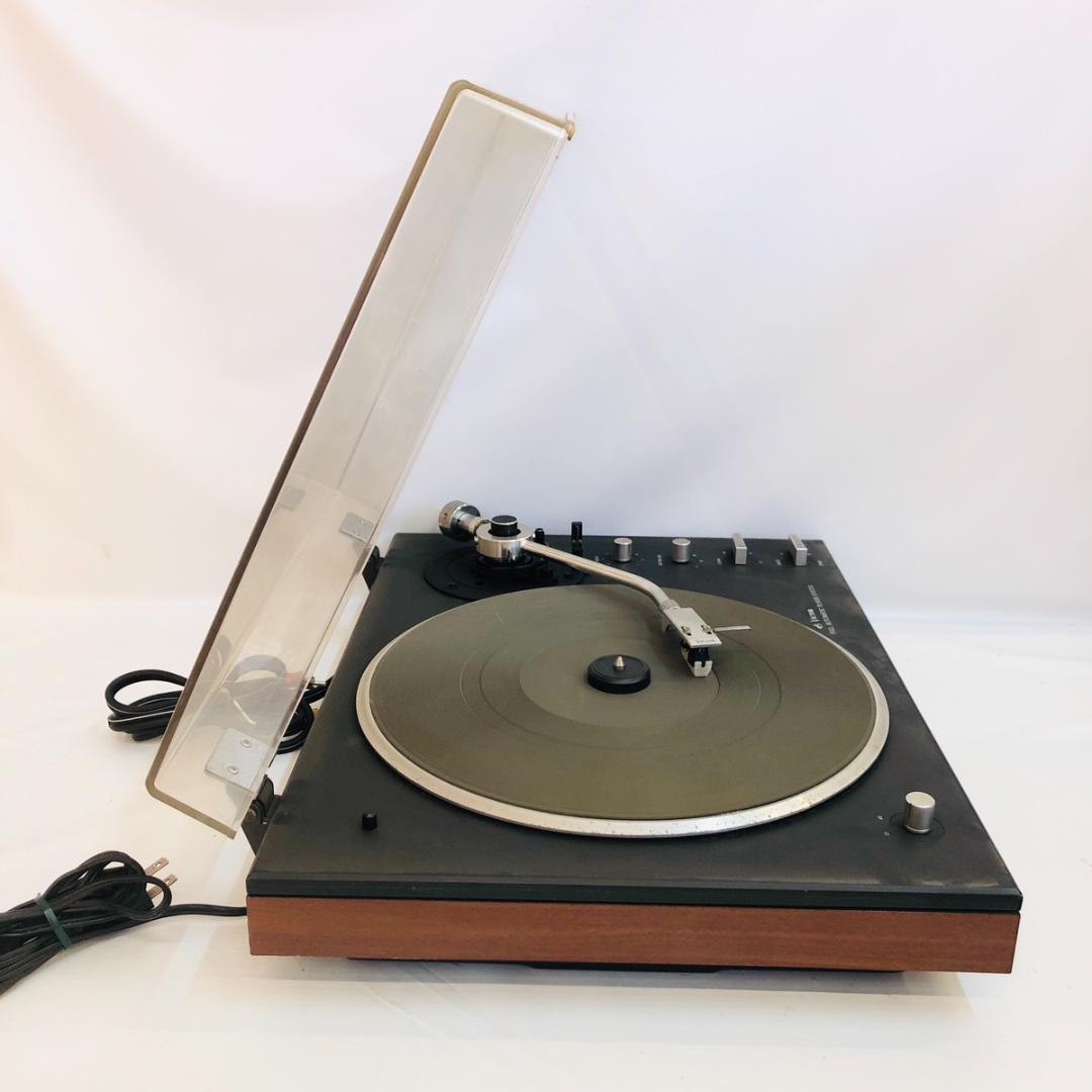 Victor ビクター レコードプレーヤー JL-F35 - メルカリ