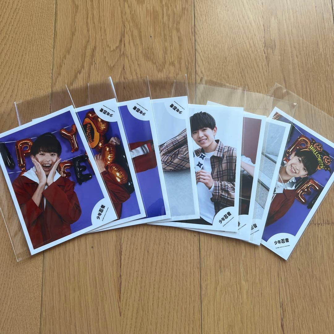 深田竜生 公式写真8枚まとめ売り - メルカリ