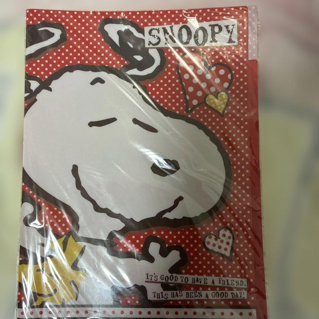 公*o様 スヌーピーグッズ⭐️おまとめセットB