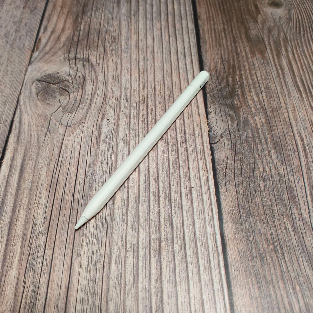 Apple Pencil (USB-C)ホワイト 新品近い Free Shipping! Apple Pencil USB-C, Pixel-Perfect Precision, Tilt