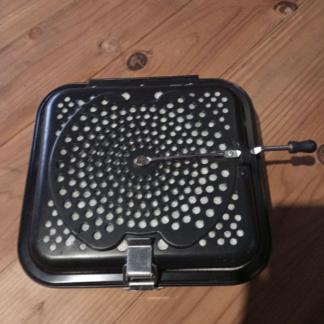 十全商会 豆炭こたつ 豆炭ホームこたつ 燃焼器 グローブ 昭和レトロ