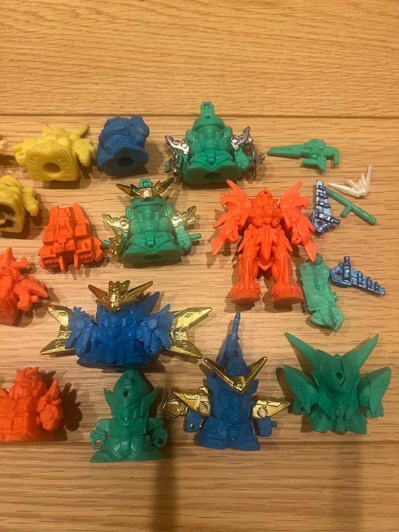 ガン消し詰め合わせ 2026年最新】Yahoo!オークション -ガン 消し セットの中古品・新品・未