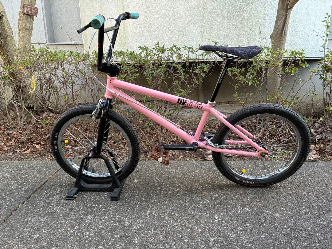 Flybikes Mosca 20インチ BMX - メルカリ