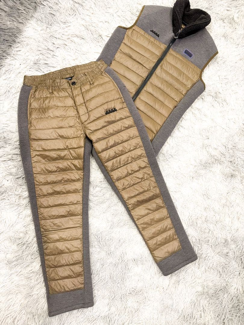 muta MARINE キルティングダウン セットアップ 楽天市場】muta MARINE GOLF ムータマリンゴルフ メンズ ゴルフウェア