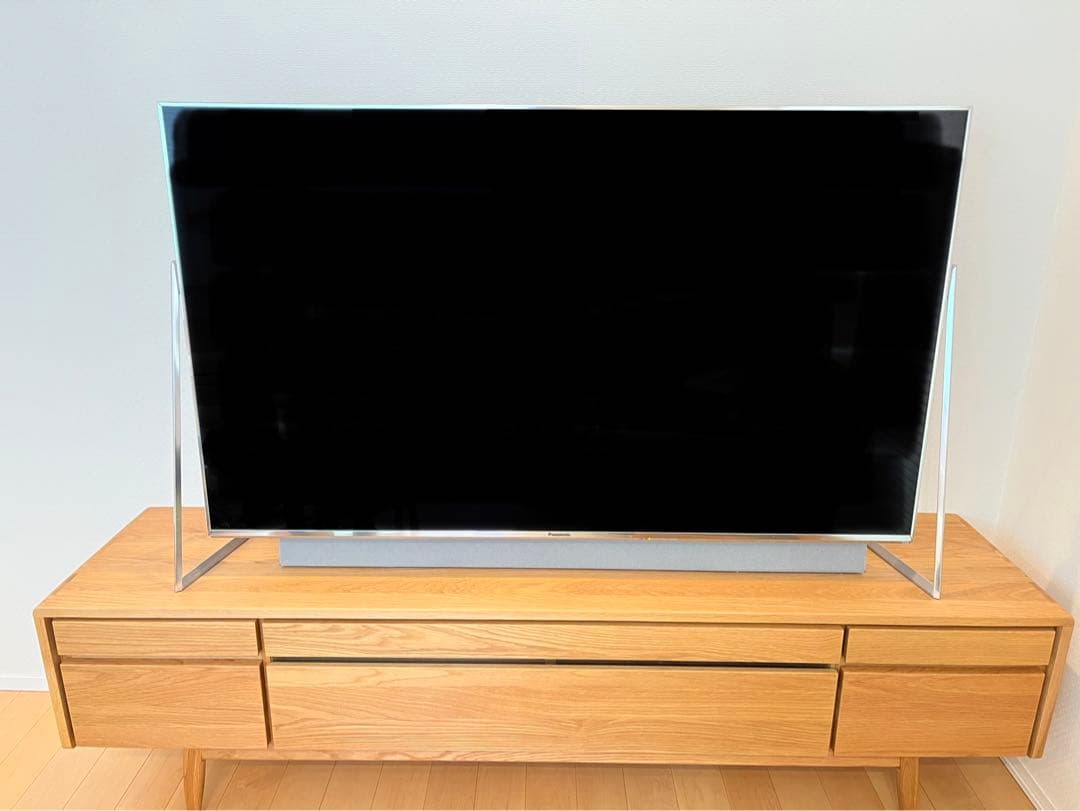 テレビ Panasonic VIERA DX800 TH-58DX800 概要 地上・BS・110度CSデジタルハイビジョン液晶テレビ TH