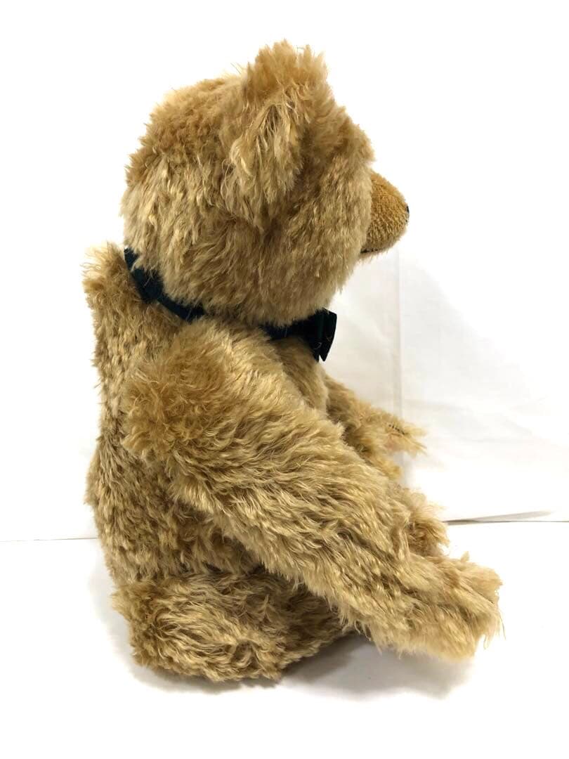 STEIFF シュタイフ テディベア　55㎝　ぬいぐるみ