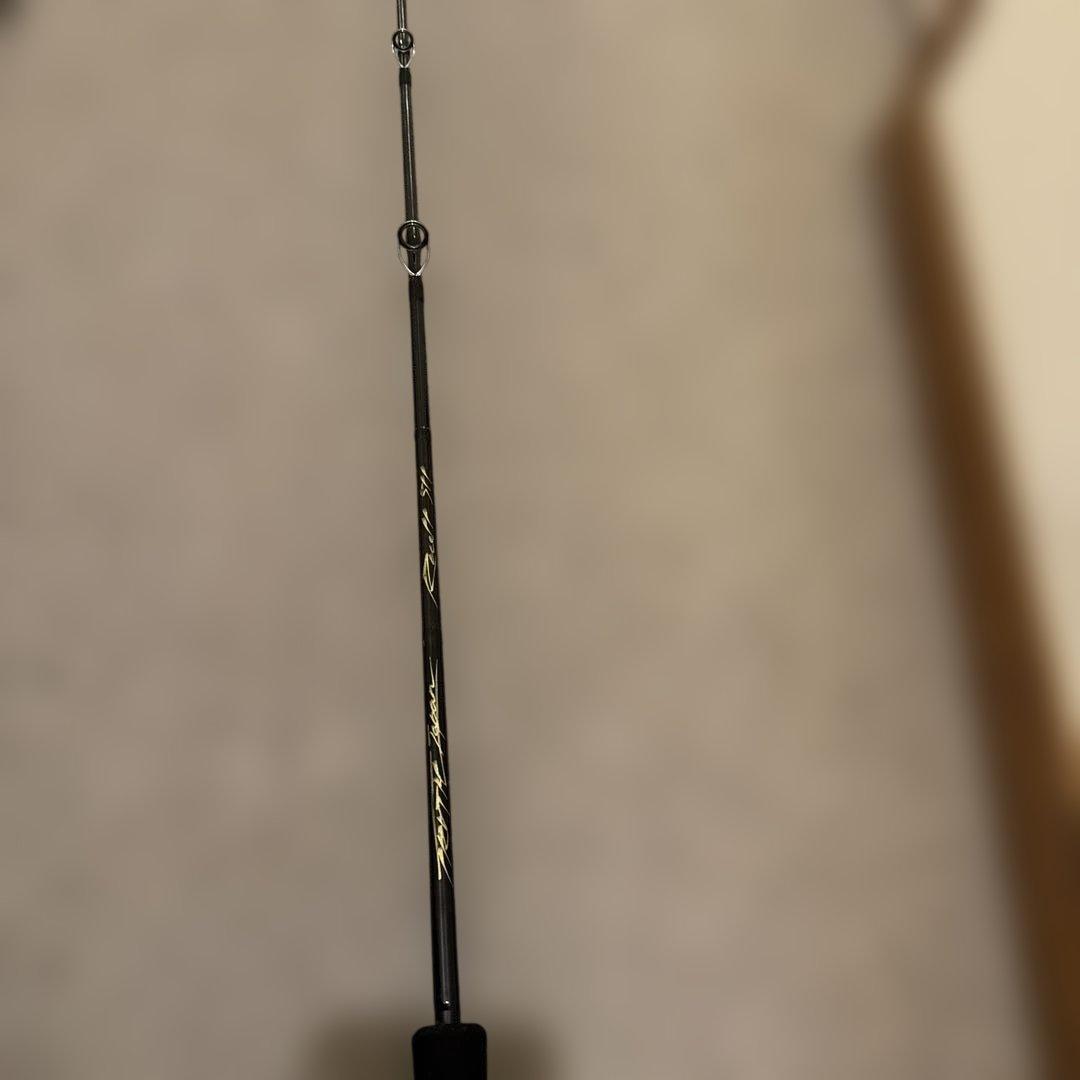 Truth Japan Rucell 511 カスタムモデル - メルカリ