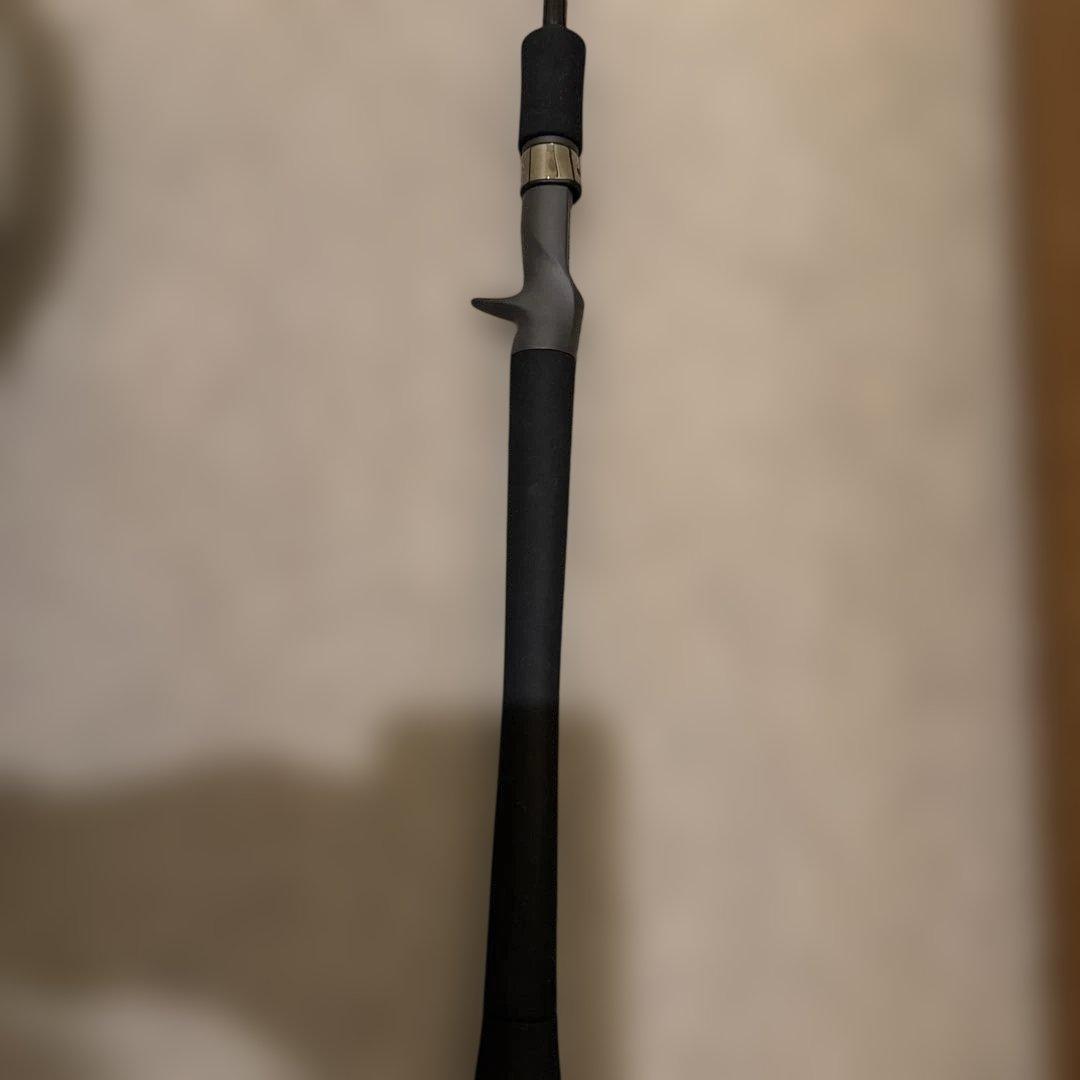 Truth Japan Rucell 511 カスタムモデル - メルカリ