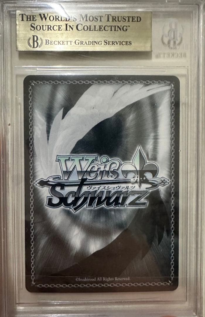 【BGS10】 勝利の女神：NIKKE アニス:スパークリングサマー SP