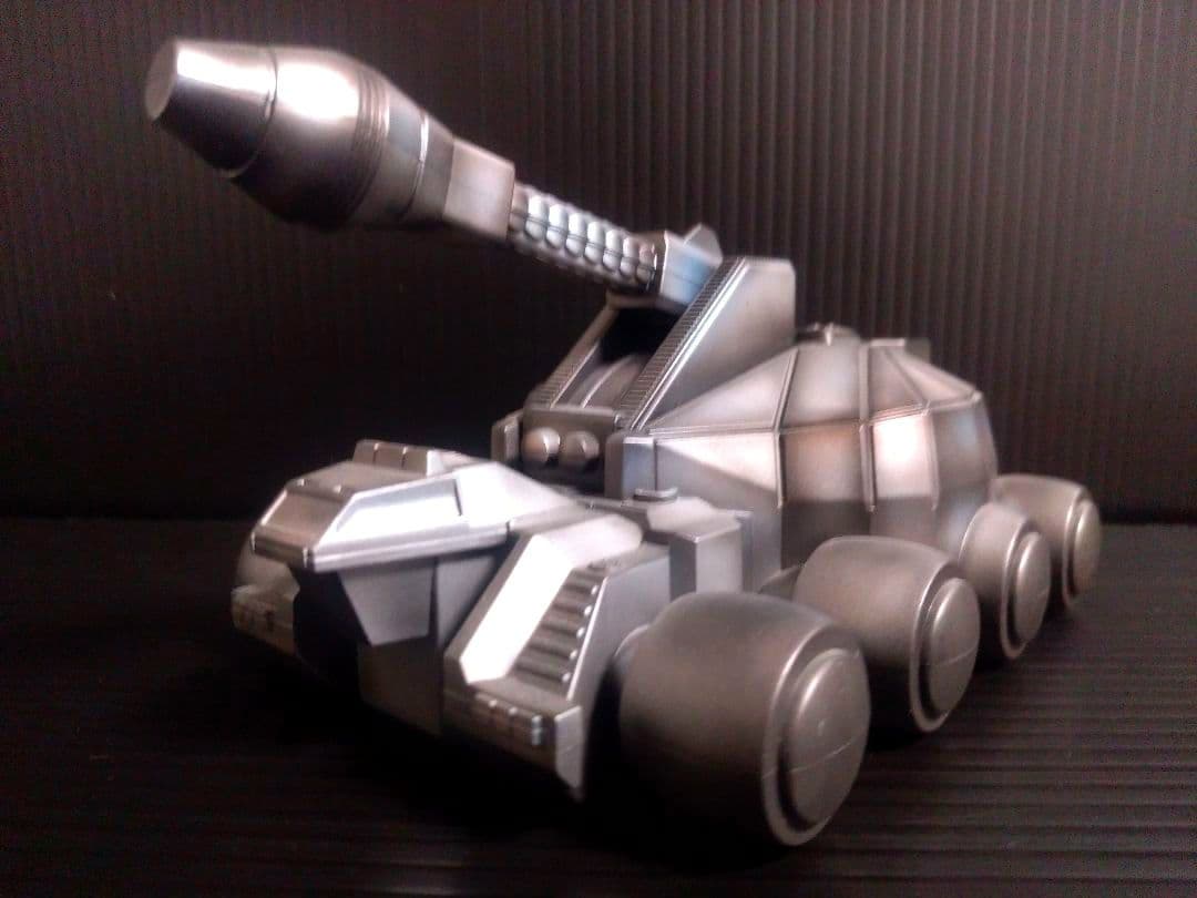 ゴジラ　電動歩行　ラジコン