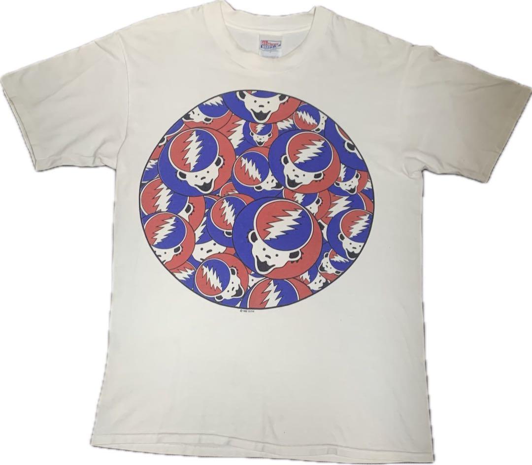 90s vintage Grateful Dead Tシャツ グレイトフルデッド