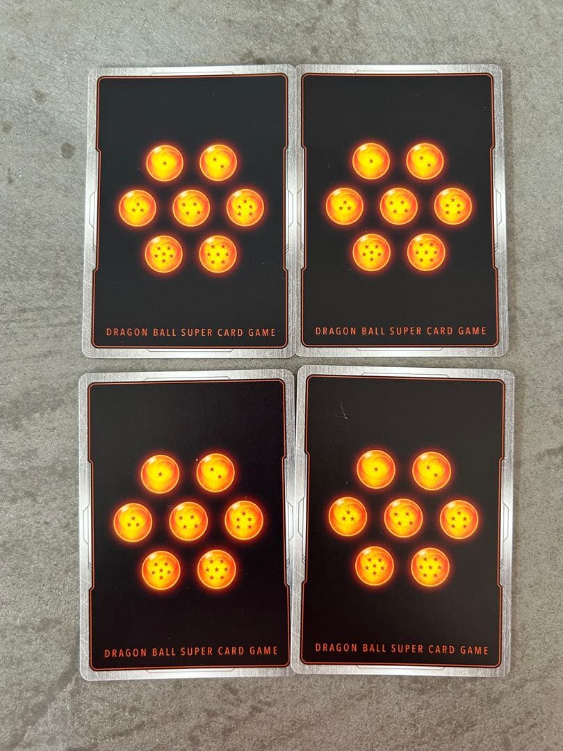 ドラゴンボール　フュージョンワールド　パラレルまとめうり