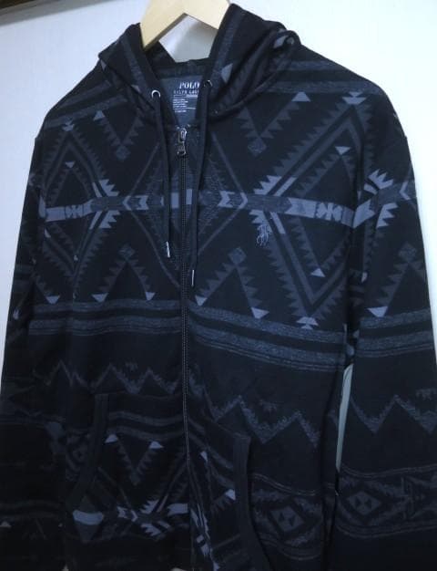 未使用品 ポロ ラルフローレン ネイティブ パーカー L 2026年最新】Yahoo!オークション -ラルフローレン ネイティブ パーカー
