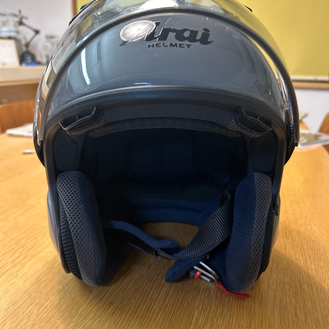 Arai VZ−Ram 59.60cm アライ