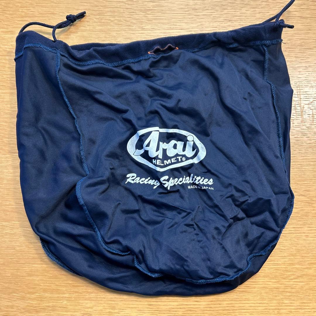 Arai VZ−Ram 59.60cm アライ