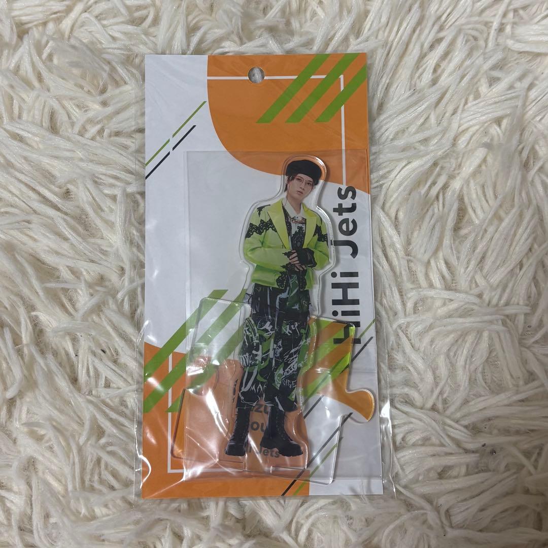 井上瑞稀 アクリルスタンド - メルカリ