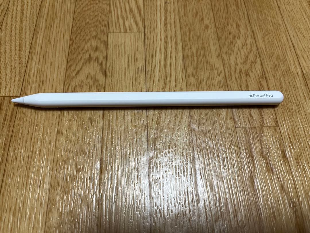 Apple Pencil Pro ホワイト Amazon | Apple Pencil Pro | Apple(アップル) | タッチペン・スタイラス