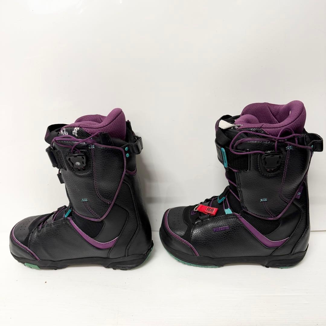 レディース RICE28 UNION DEELUXE スノボセット スノーボード - メルカリ