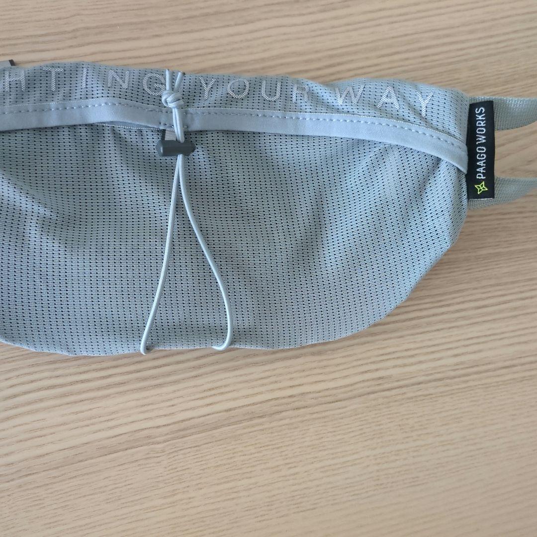 新品未使用 ウエストライト マイルストーン×パーゴワークス - メルカリ