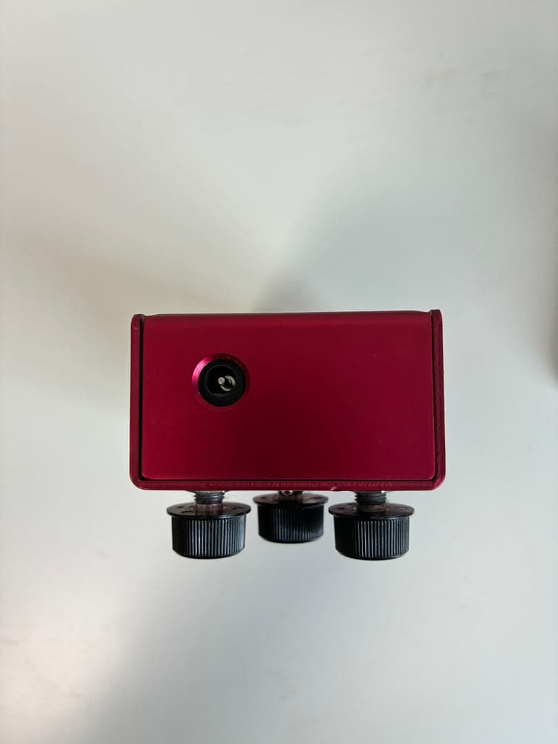 ギター Virtues Lander fuzz