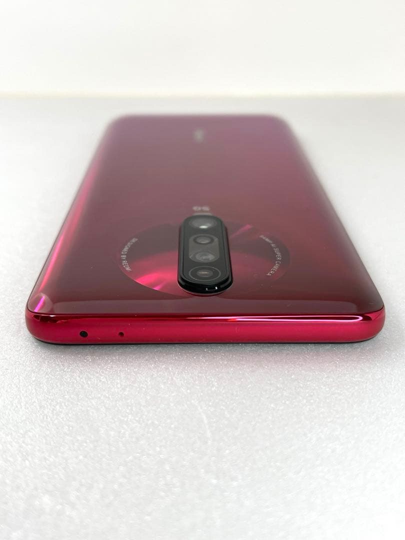 Xiaomi シャオミ Redmi k30 5G グローバルファームウェア - メルカリ