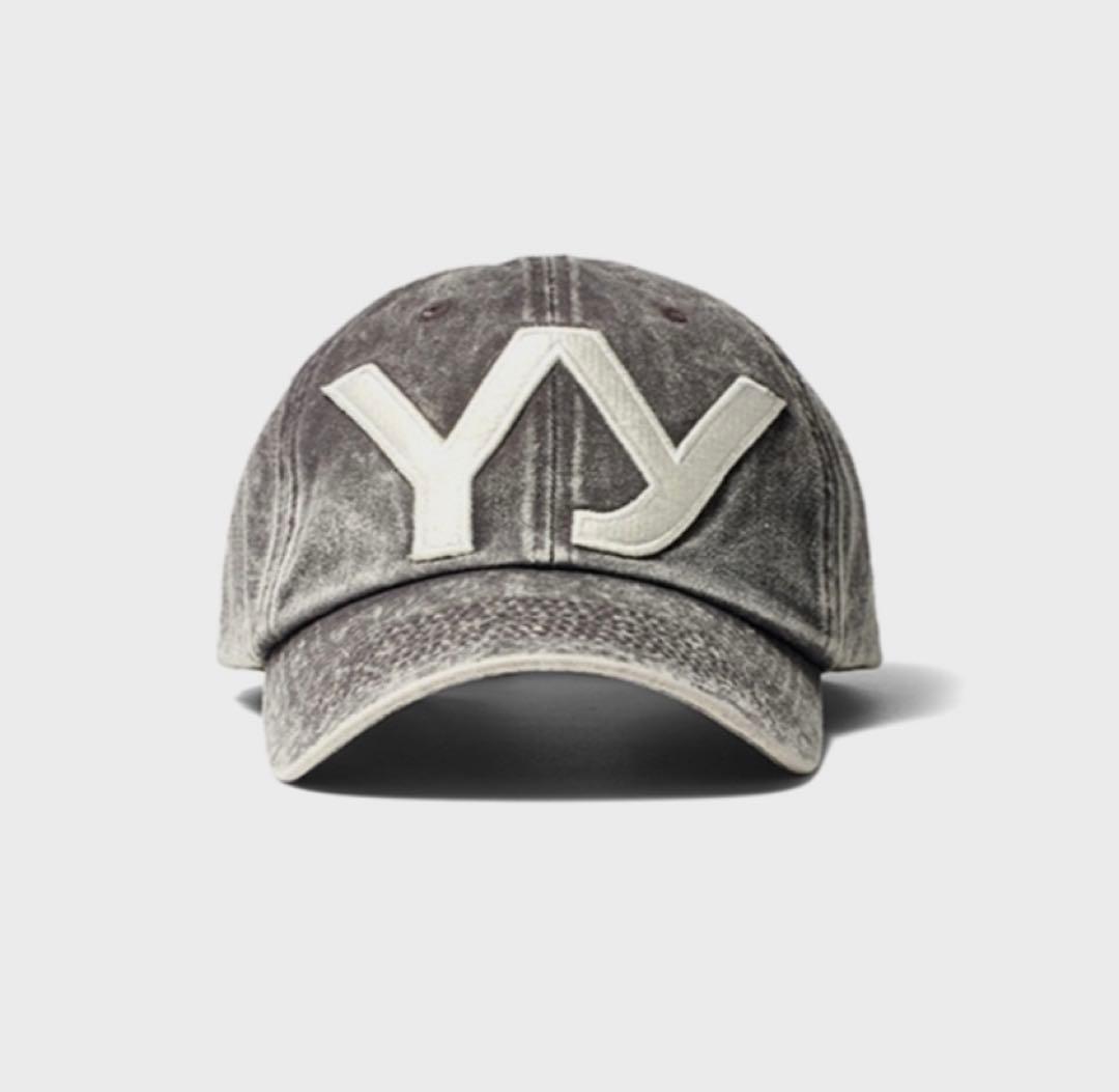 openyy キャップ - メルカリ