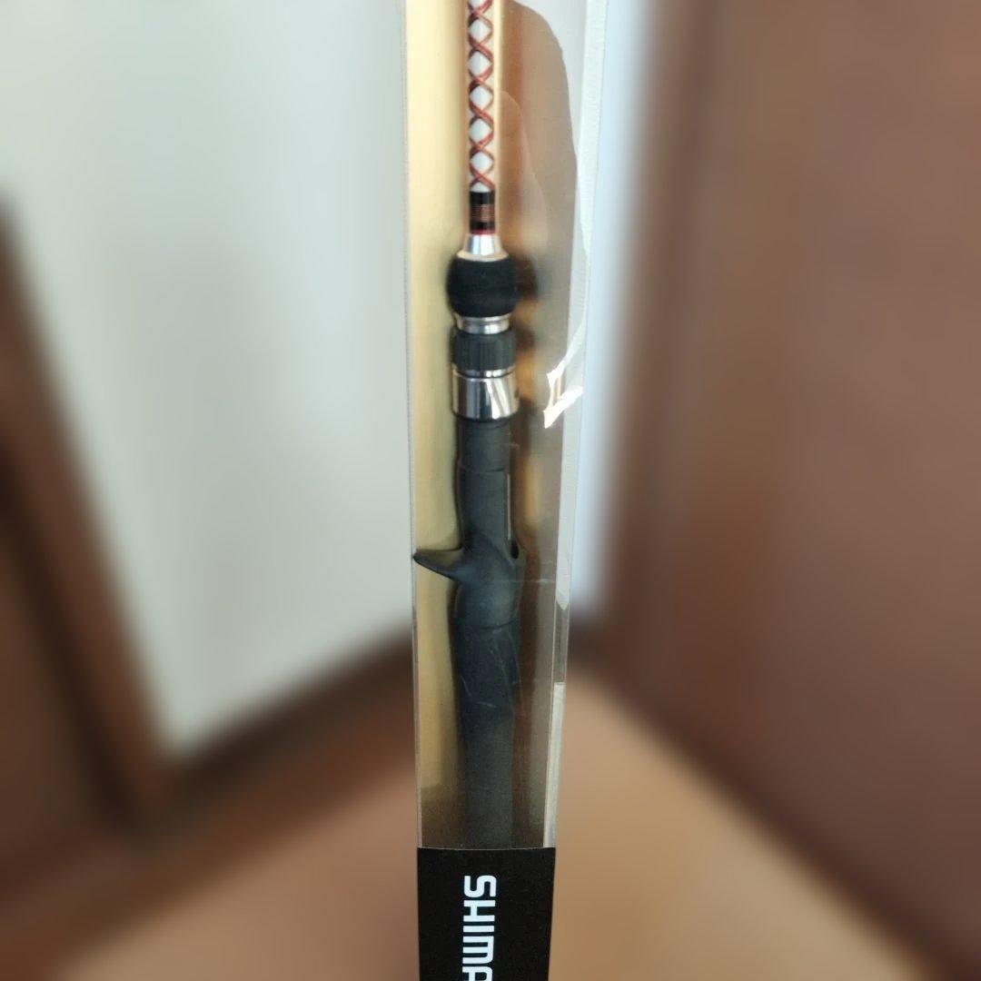 Shimano Squid 7 船竿 アオリイカ - メルカリ