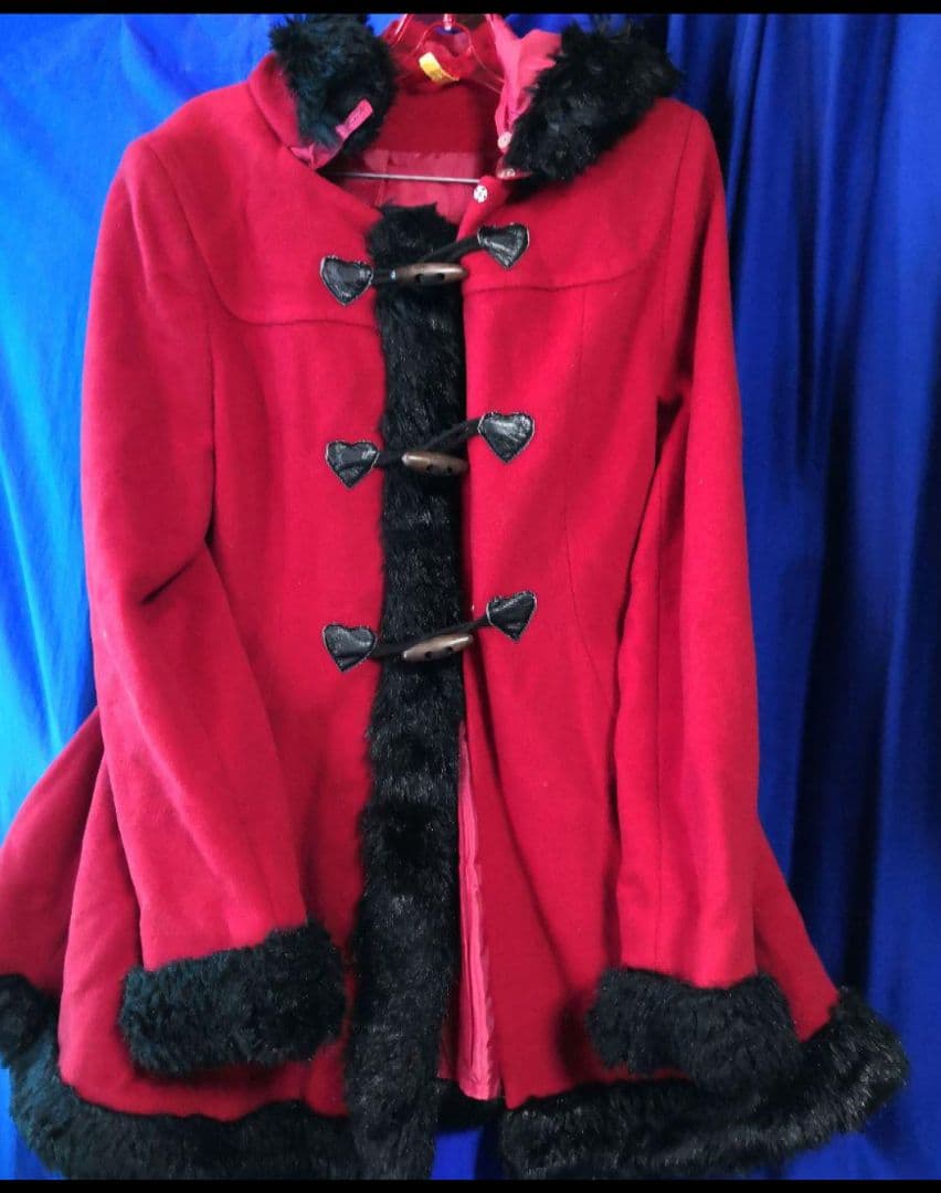 morphos　メタモルフォーゼ　ロリータ Happy Sewing Time | メタモルフォーゼ - ロリータ（ロリィタ