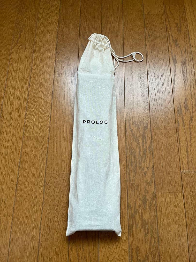 TARP to TARP PROLOG wood stand S - メルカリ