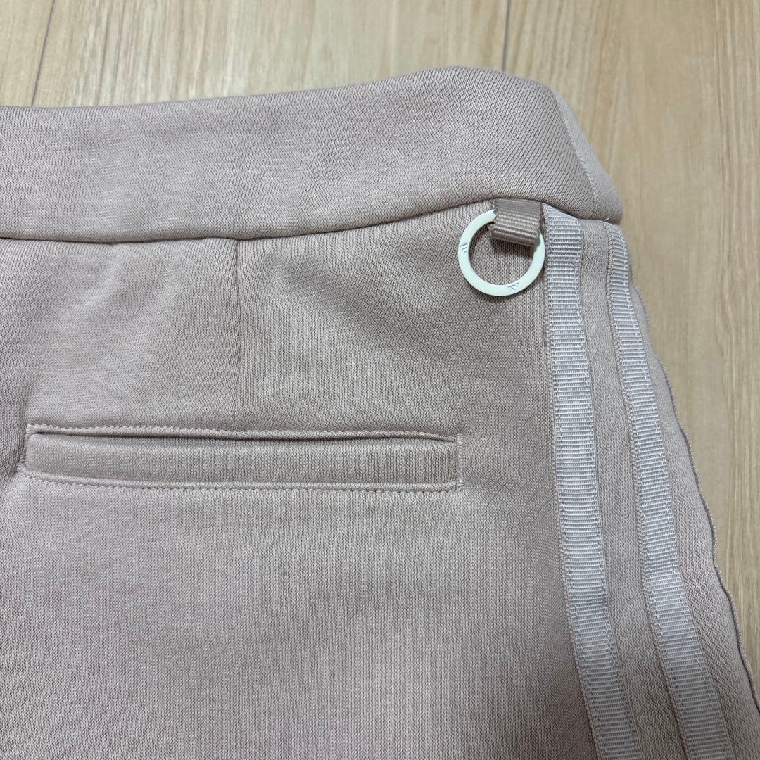 新品アディダスゴルフ セットアップ ジャケット＆スカート Lサイズ