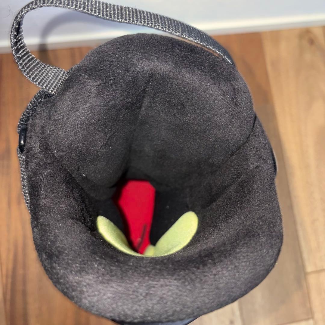 良品】HEADヘッド CARVE スキーブーツ 黒ブラック28-28.5 □□送料無料