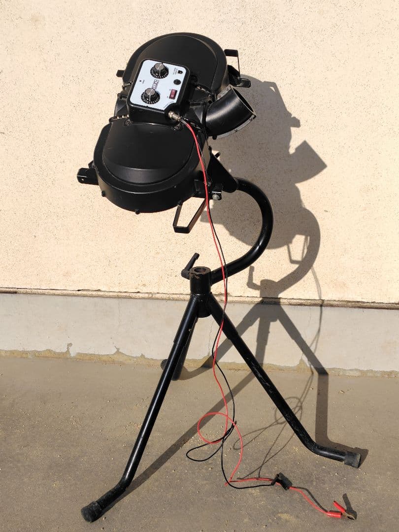 オーブ PMW ピッチングマシン 軟式用 - メルカリ