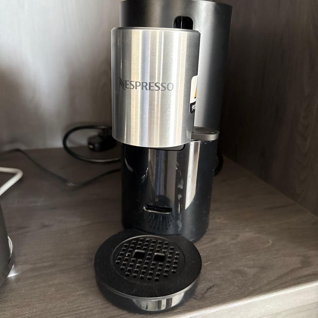 Nespresso Atelier ネスプレッソ アトリエ　S85 Atelier S85 | Original Machines | Nespresso Jordan