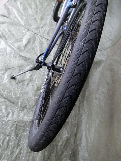 82：GIANT GRAVIER ジャンク 引取限定：埼玉県所沢市