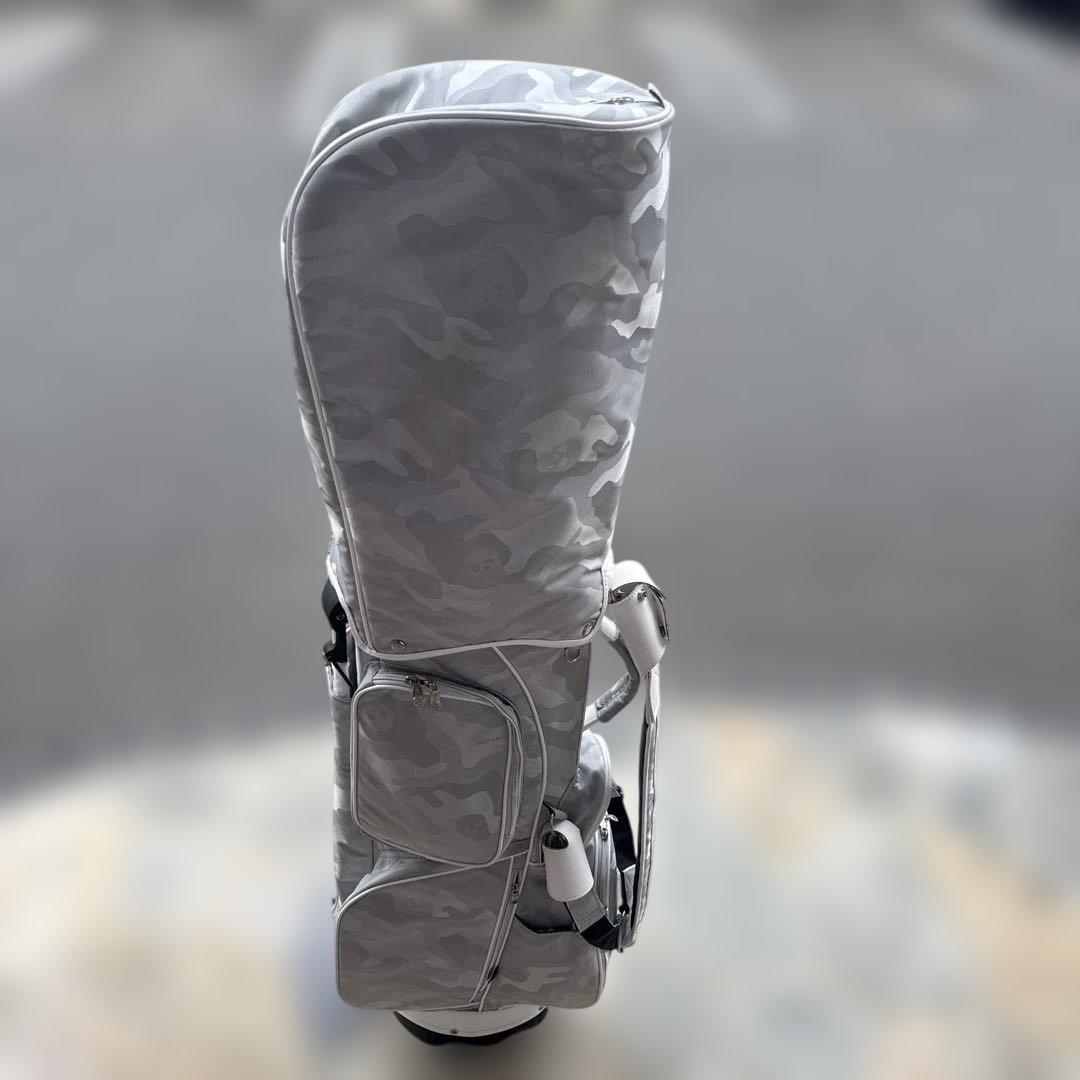 マークアンドロナ　キャディーバッグ即購入可能です！ MARK&LONA(マークアンドロナ)新作キャディバッグ入荷❣️ | ゴルフ5