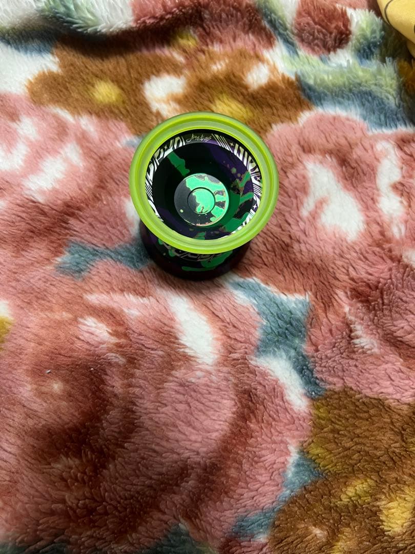 スポーツトイ・アクショントイ C3yoyodesign - Super Scintillator Super Scintillator - C3yoyodesign | Yoyo Store Rewind