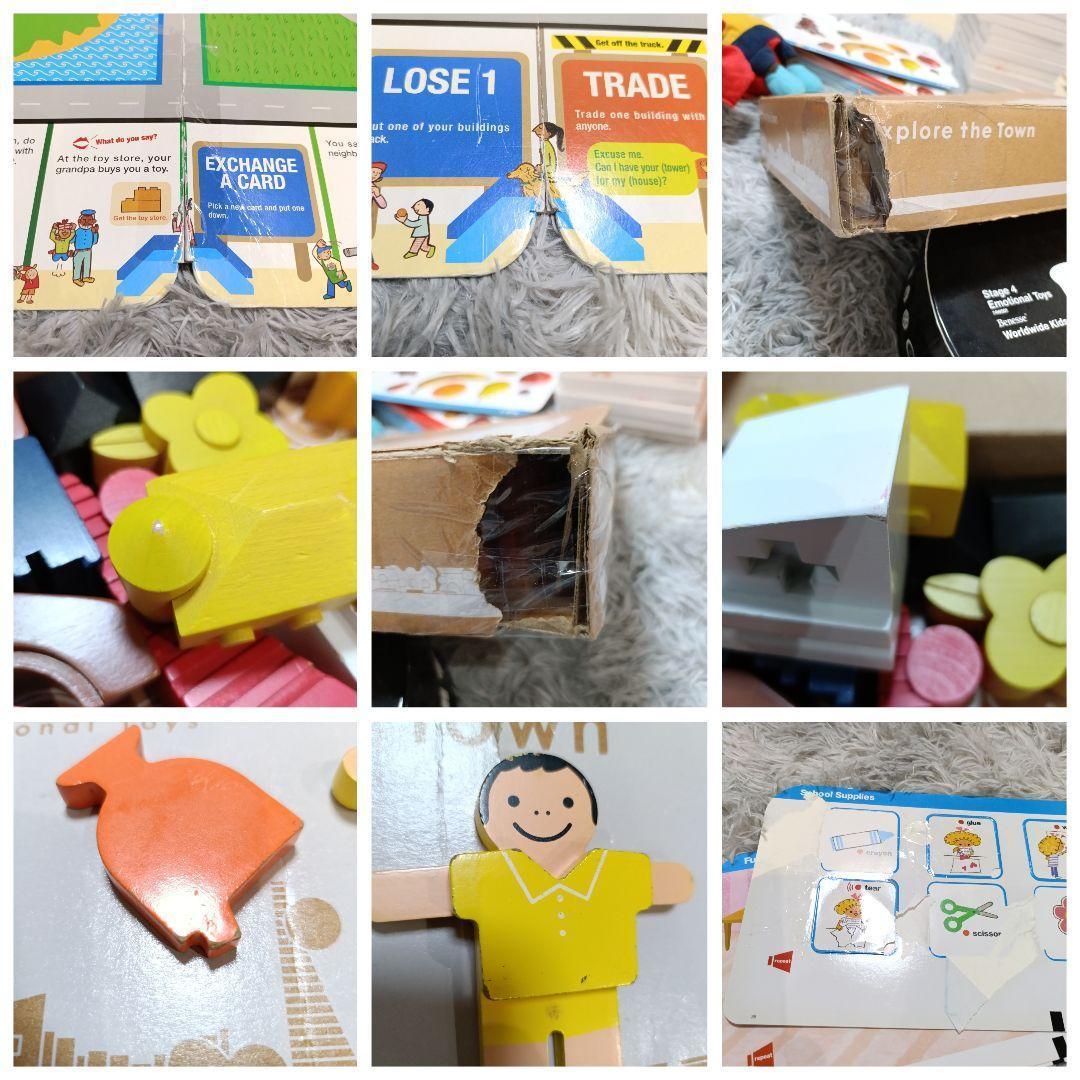 Benesse ワールドワイド　フォニックス　セット DVD等 正規品