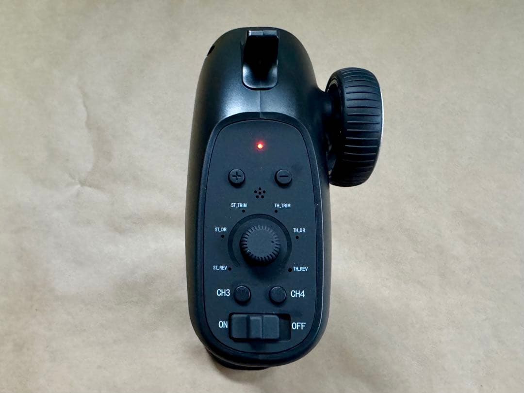 完動品 タミヤ CR-01 ランクル40 オプションパーツ多数 フルセット