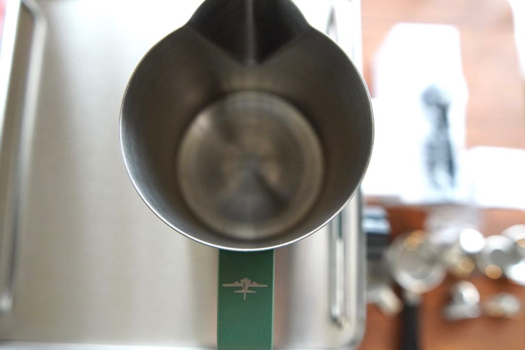 《美品》ソリスジャパンバリスタ グラングストー エスプレッソマシン SK1014