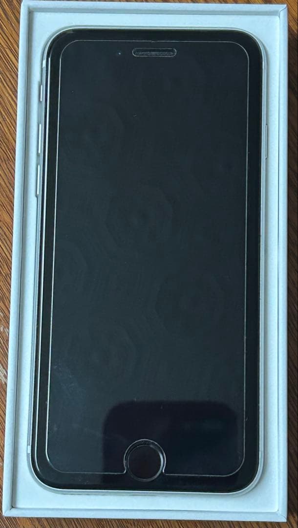 iphone 本体se2 チャンハン iPhone SE（第2世代） iPhoneSE2 128GB RED SIMフリー 中古 SE2 第2