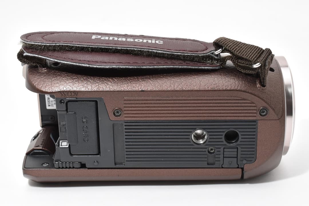 □美品□ パナソニック HC-W580M #D017 - メルカリ