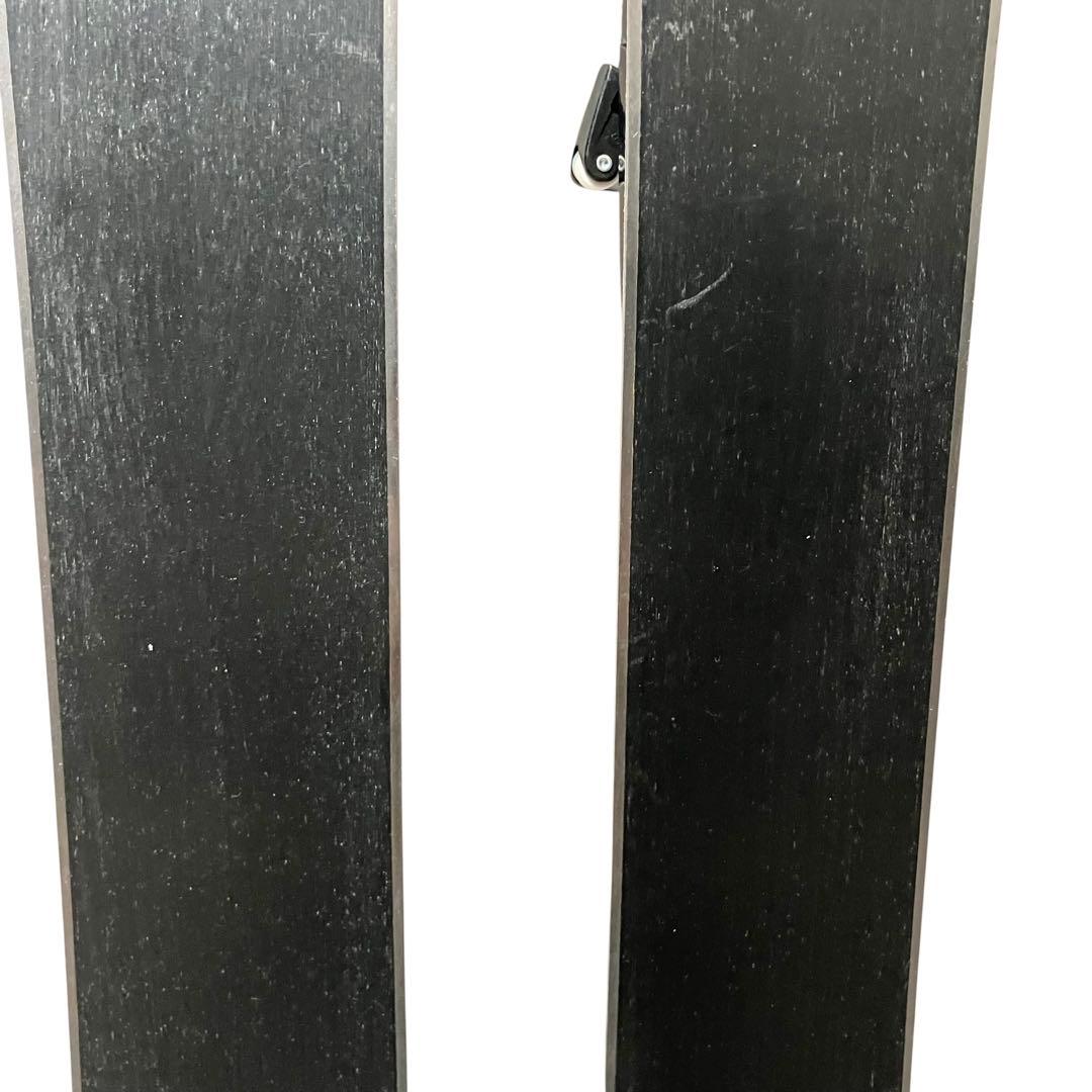 HEAD XSHAPE スキー板 ビンディング付 カービング 美品 107 - メルカリ