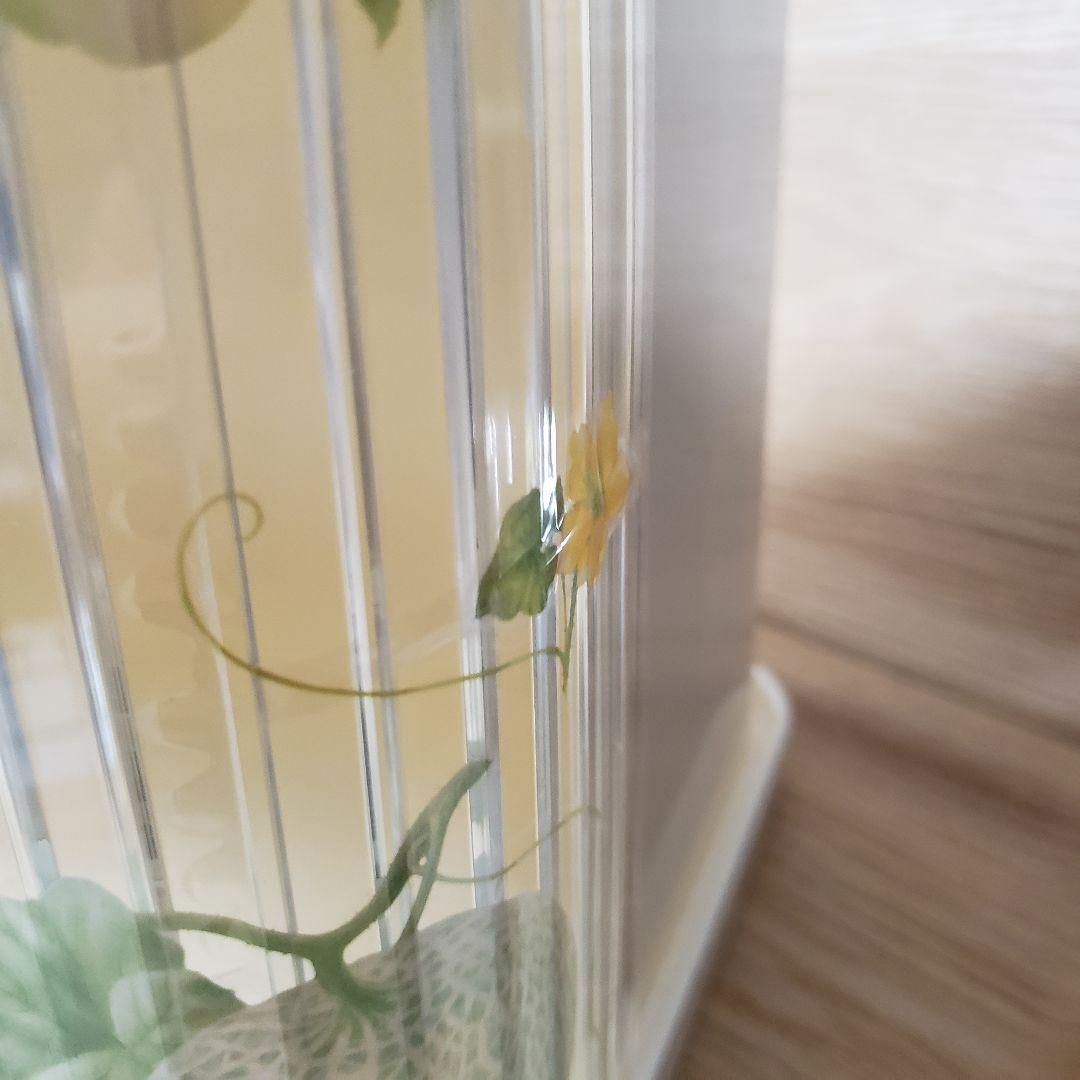 昭和レトロ フードケース 調味料入れ キャビネット 蛇腹式 フルーツ