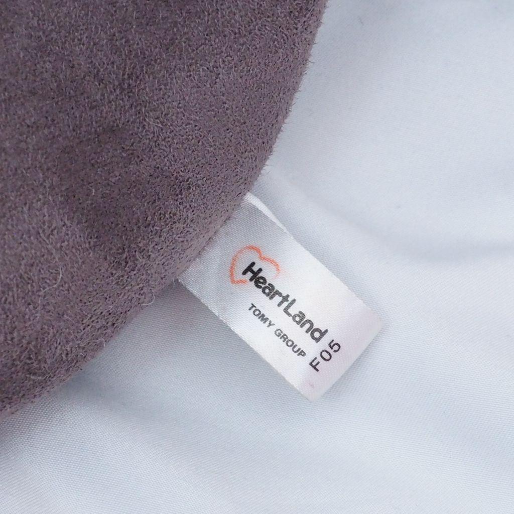 リ*ワ様 ハートランド ルカリオ 特大 ぬいぐるみ 80cm