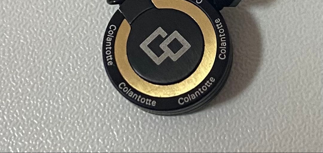 コランテッテ THEO LUSSO コラントッテ THEO ネックレス LUSSO（セオ ネックレス ルッソ