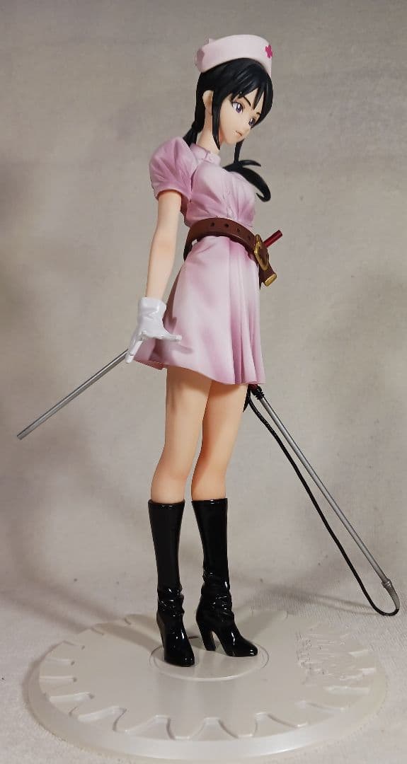 からくりサーカス 才賀 エレオノール しろがね・タランダ リーゼロッテ