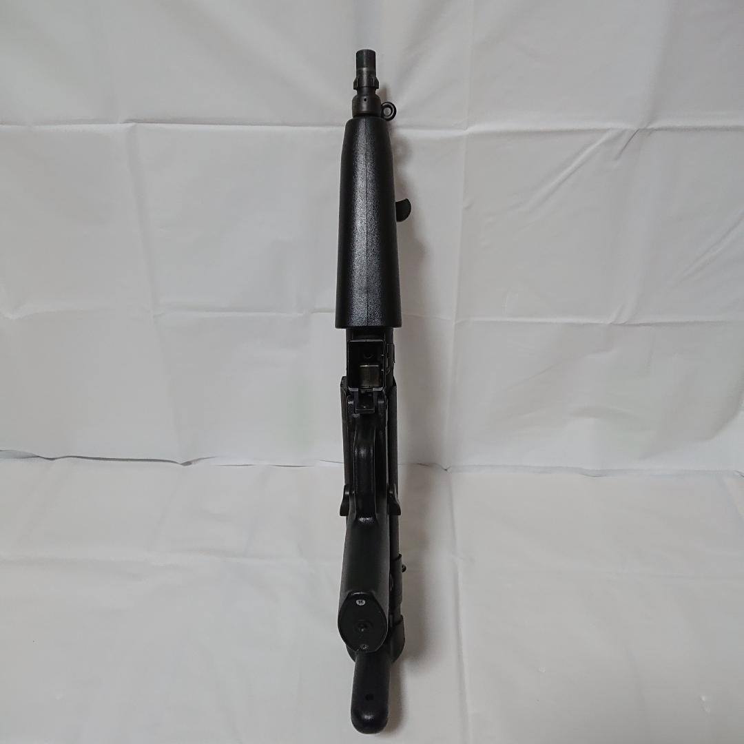 東京マルイ MP5A5 HC ジャンク品