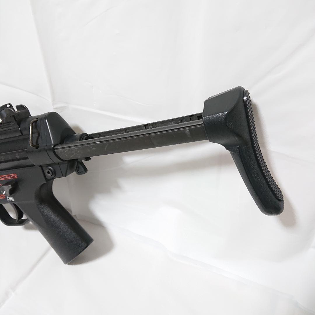 東京マルイ MP5A5 HC ジャンク品