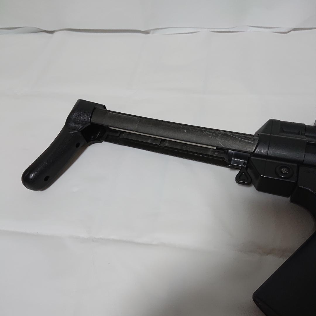 東京マルイ MP5A5 HC ジャンク品